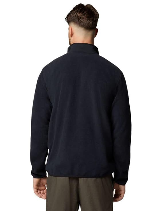 Ανδρικό Sequoia Grove Fleece Μαύρο Columbia 2095901-011