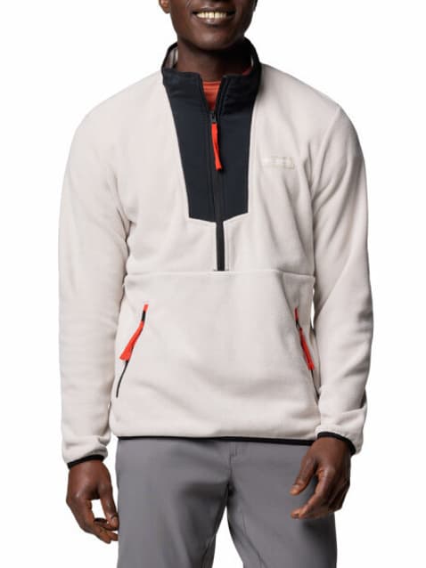 Men's Sweatshirts Columbia Black