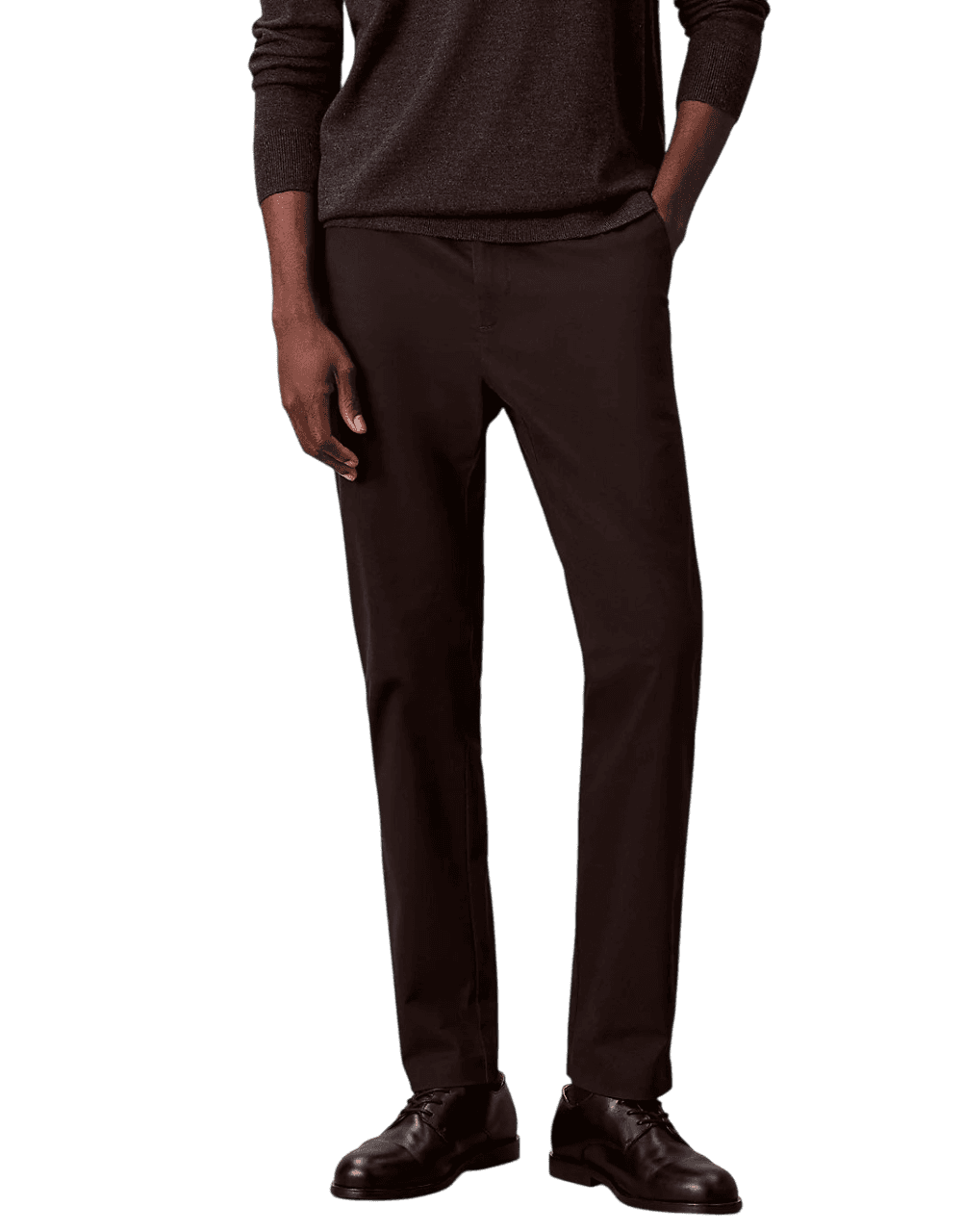 Men's Pants Calvin Klein Black