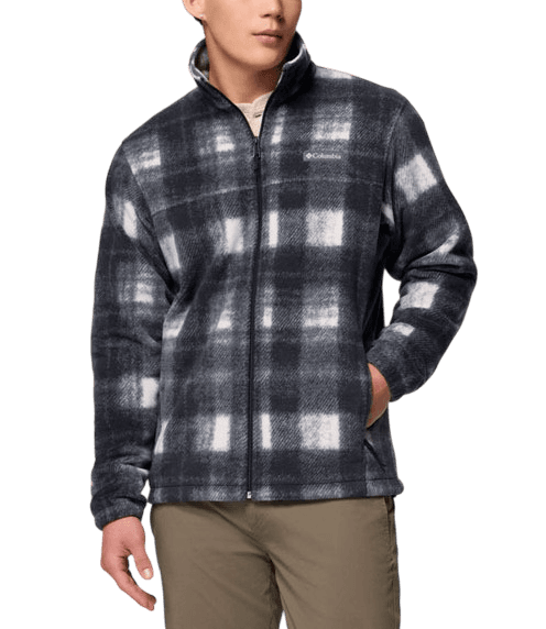 Men's Cardigans Columbia Green