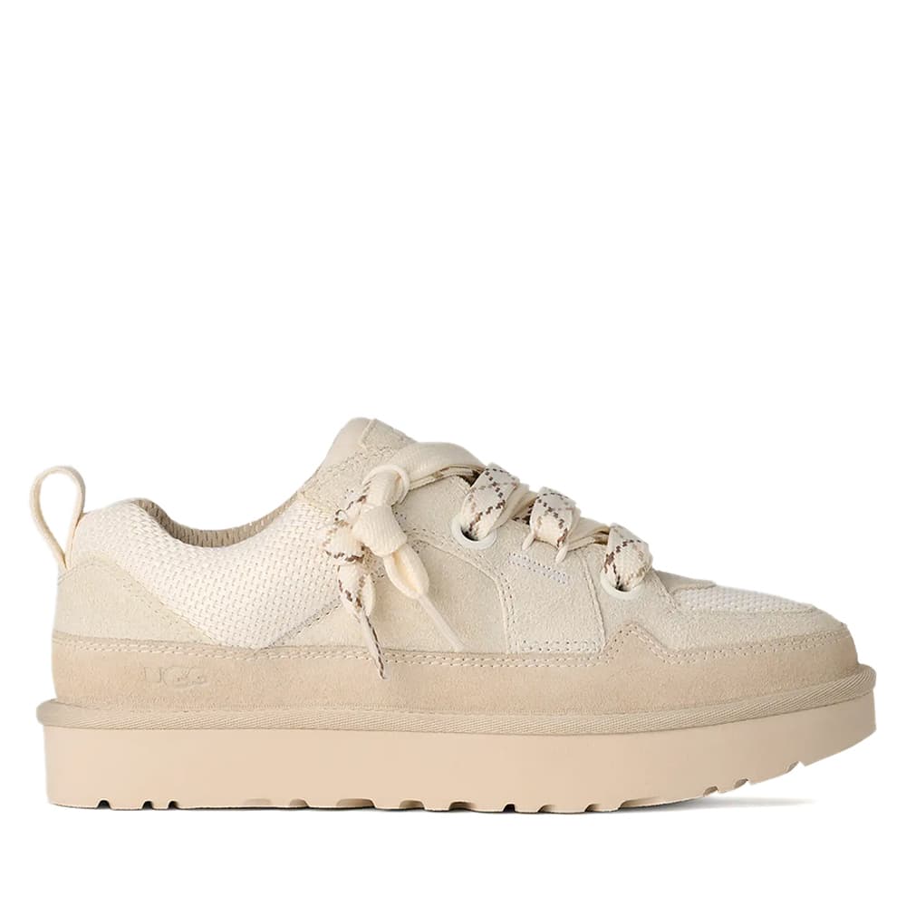 Women's Sneakers UGG Beige