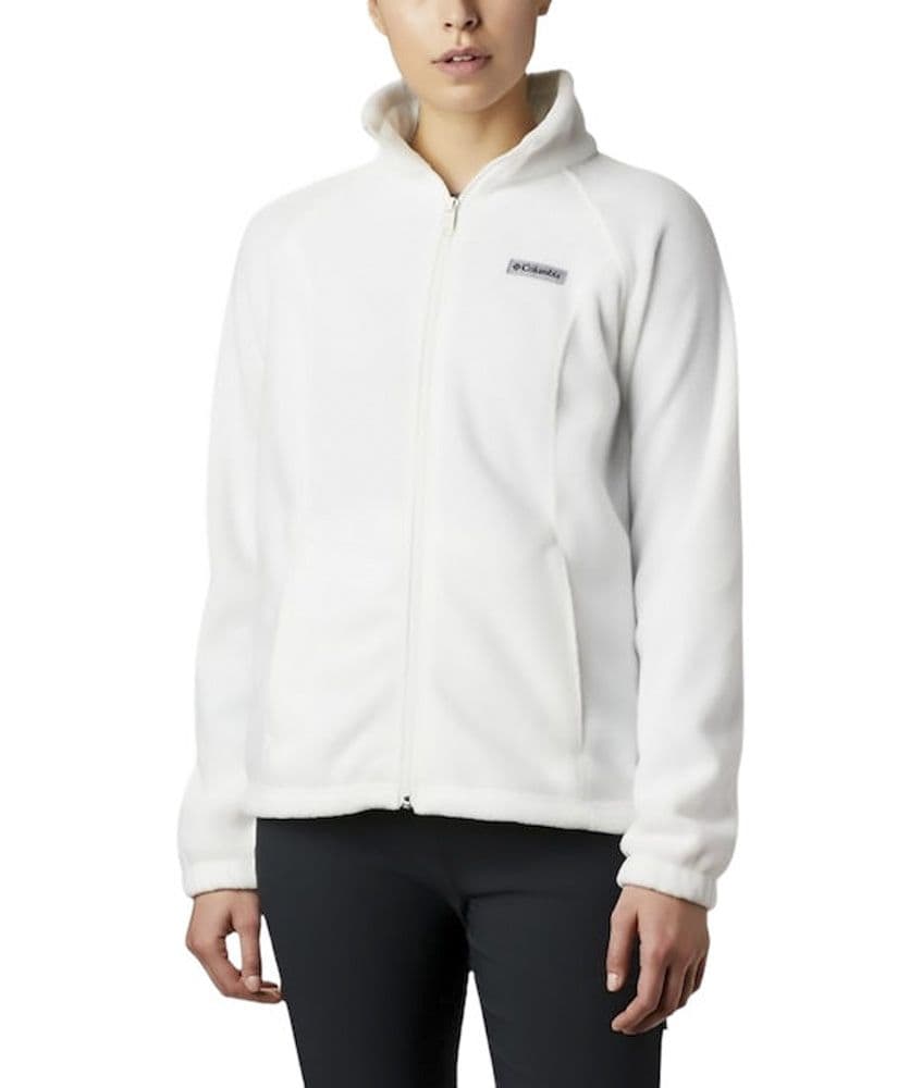 Women's Cardigans Columbia White