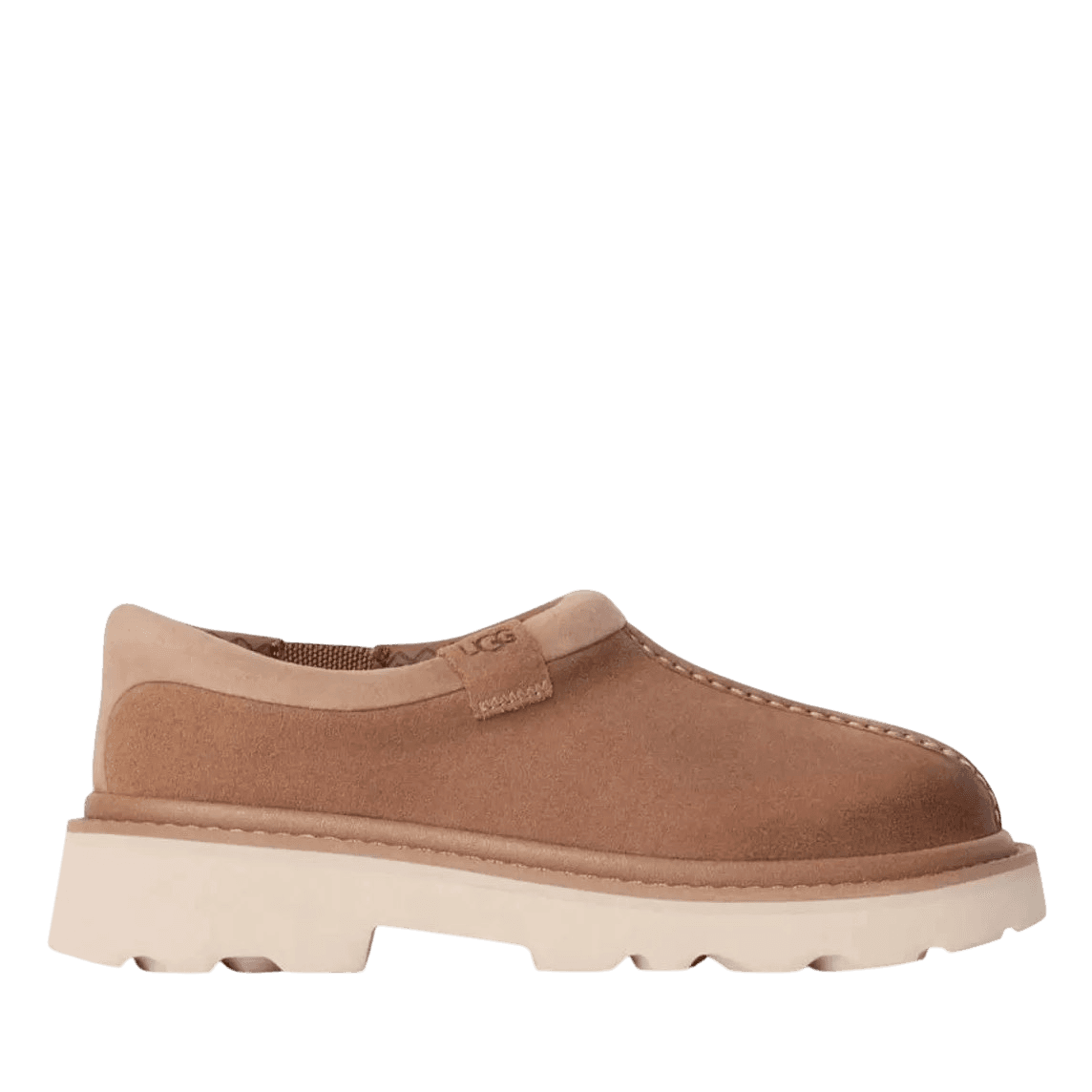 Men's Loafers Ugg Brown