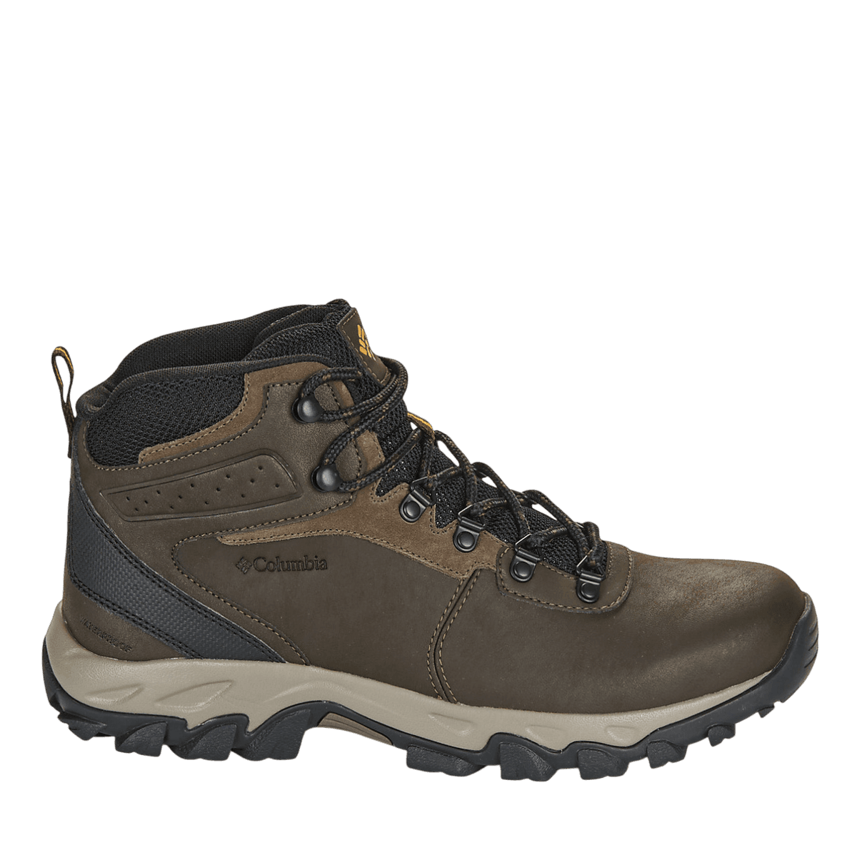 Ανδρικά Newton Ridge Plus II Waterproof Μποτάκια Ταμπά Columbia 1594731-291