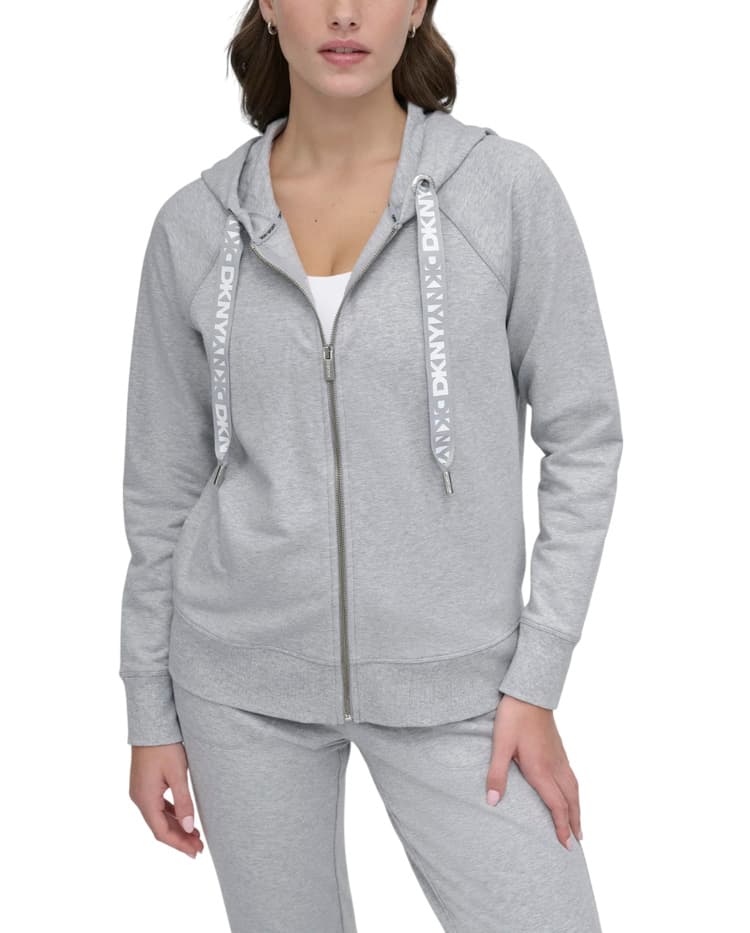 Women's Cardigans DKNY Gray