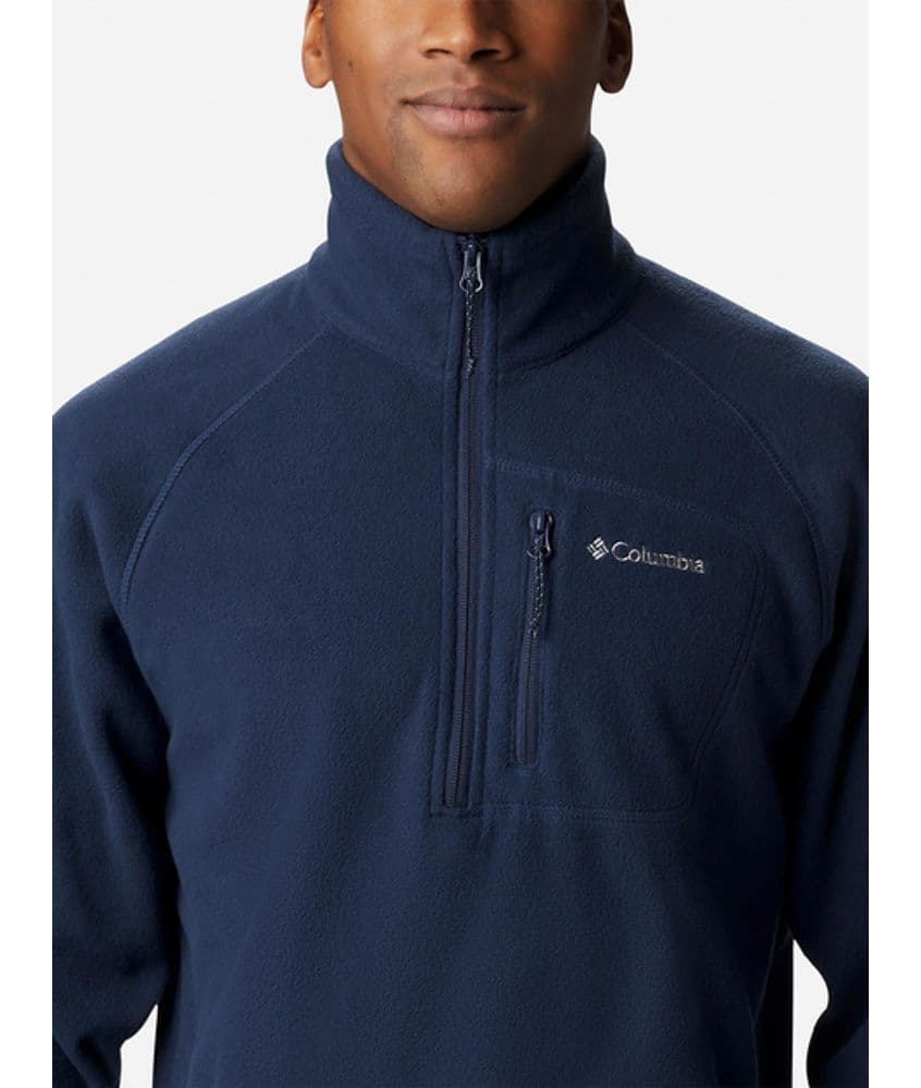 Ανδρικό Fast Trek III Fleece Navy Μπλε Columbia 1553511-468