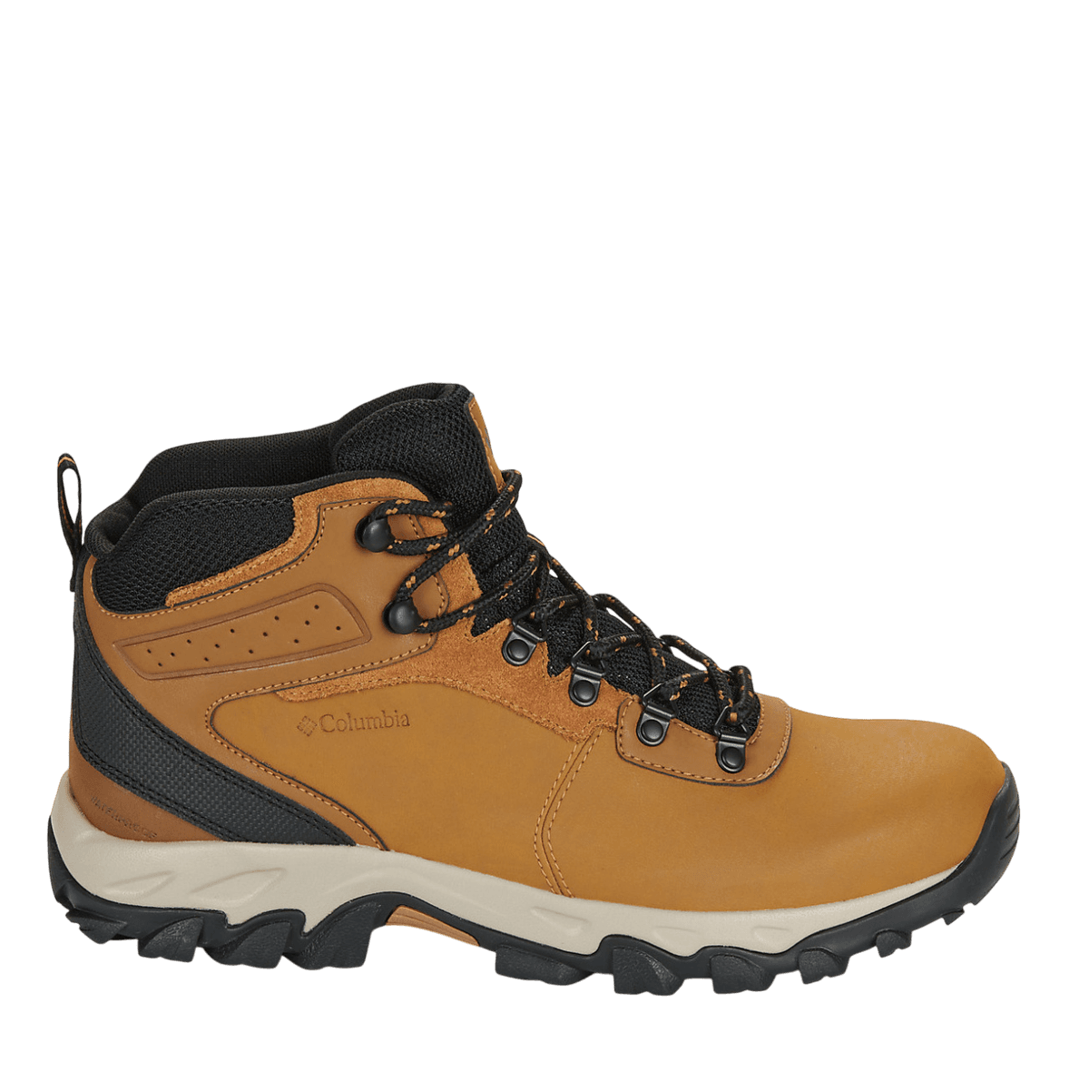 Ανδρικά Newton Ridge Plus II Waterproof Μποτάκια Ταμπά Columbia 1594731-291