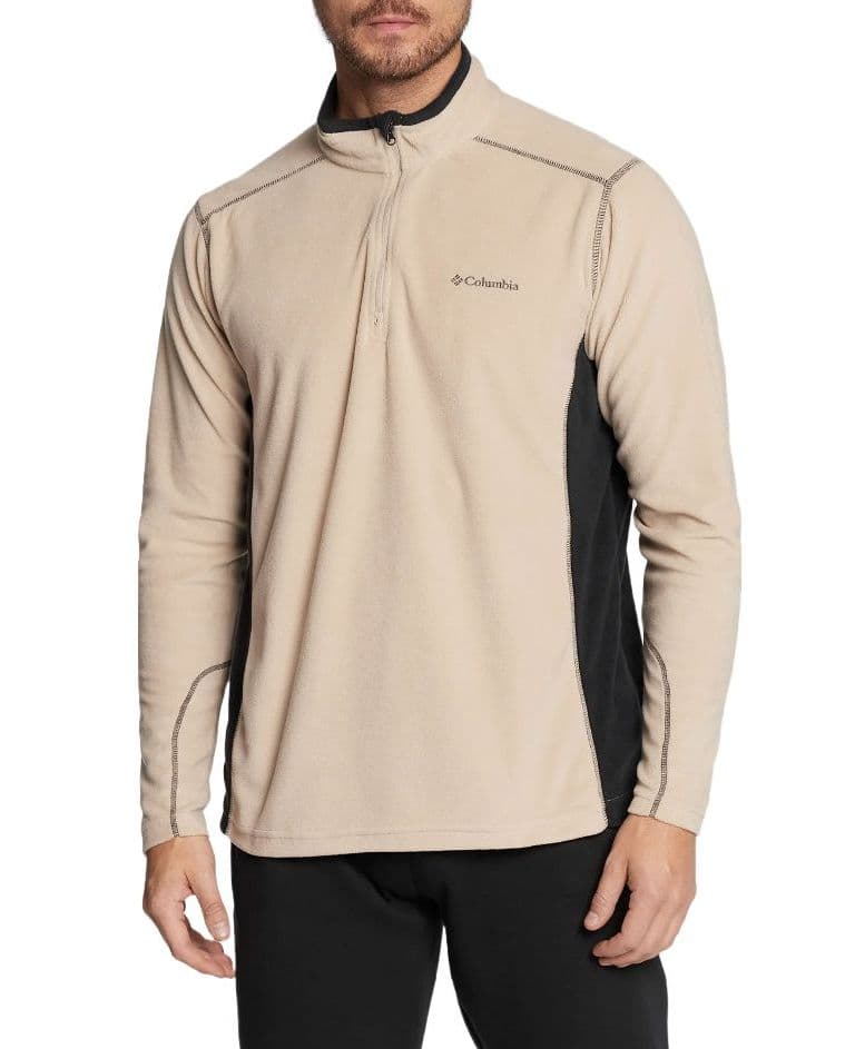 Men's Sweatshirts Columbia Green