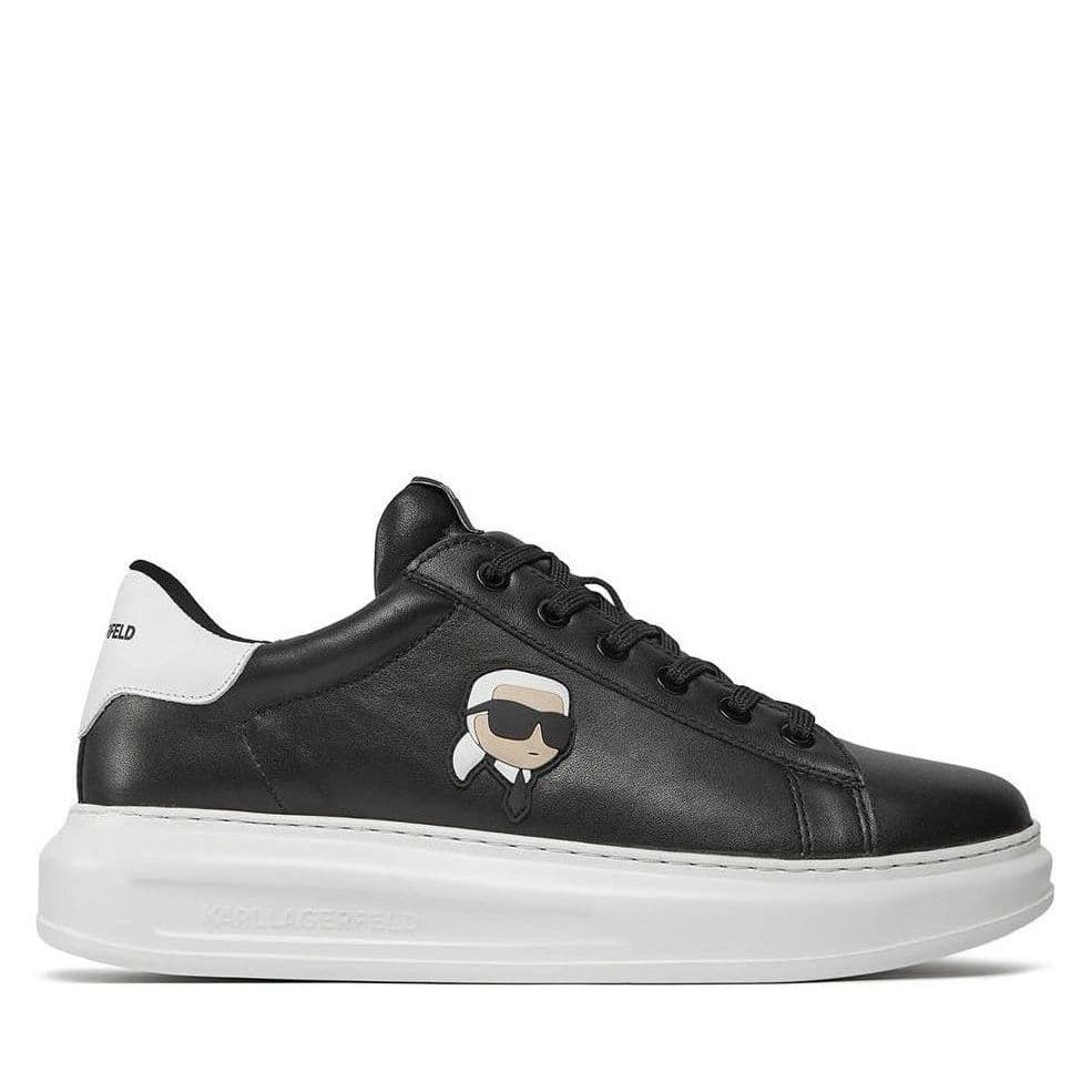 Xαμηλά Sneakers Karl Lagerfeld KAPRI MENS Karl NFT Lo Lace