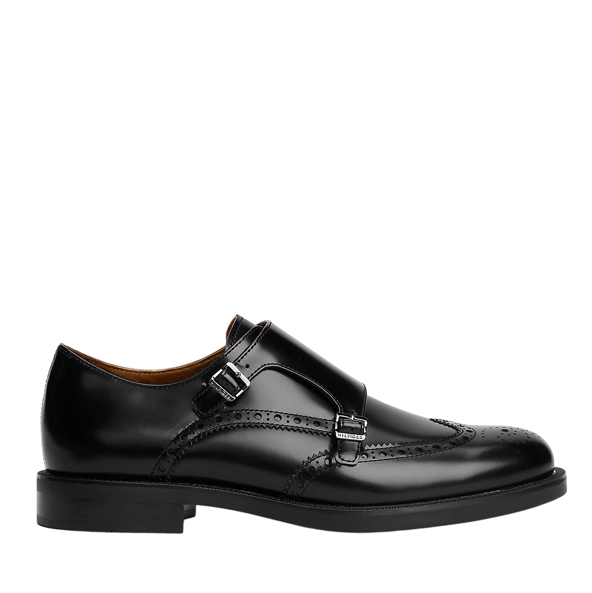 Men's Loafers Tommy Hilfiger Black