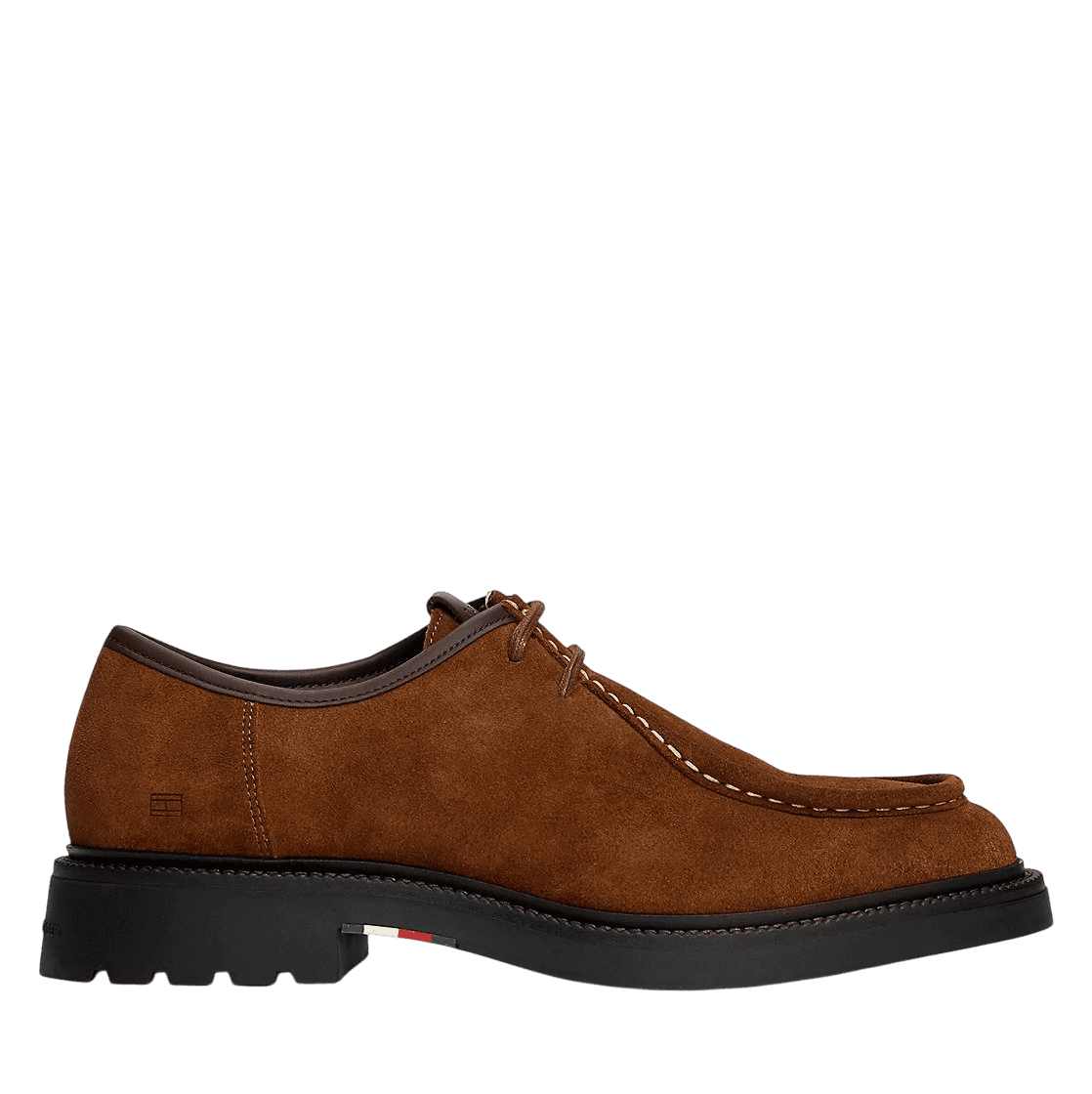 Men's Loafers Tommy Hilfiger Brown