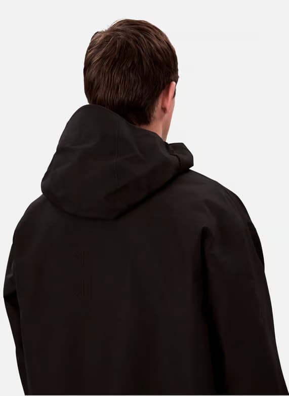 Men's Jackets Calvin Klein Black