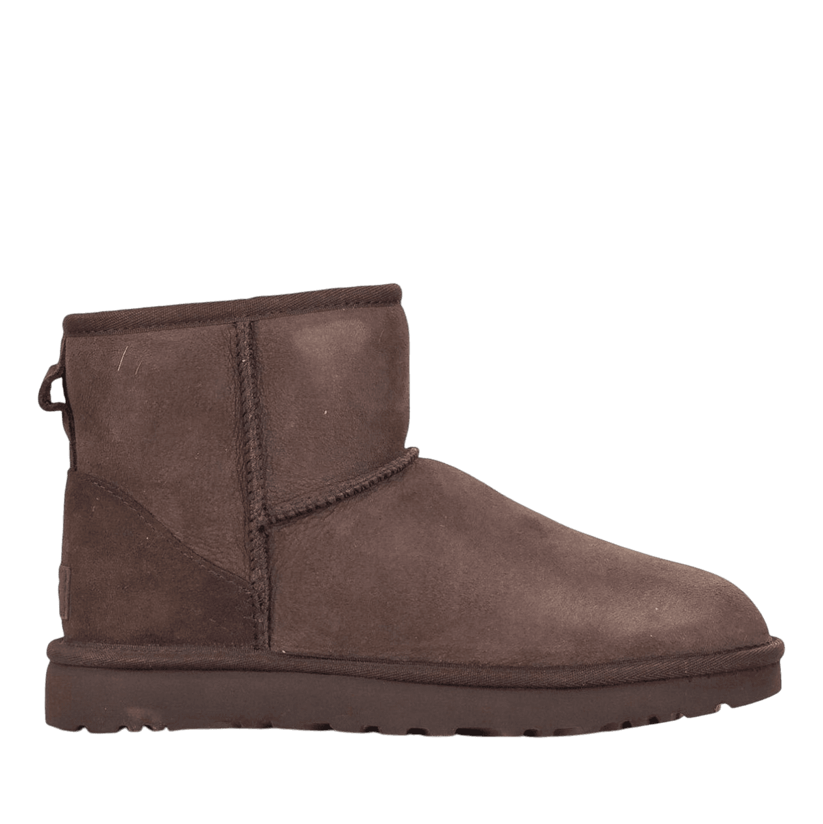 Women's Boots Ugg Beige