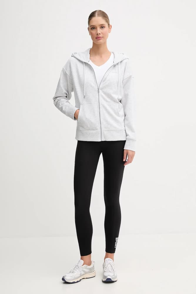 Γυναικείο T-shirt Λευκό DKNY DP5T1335-WTL