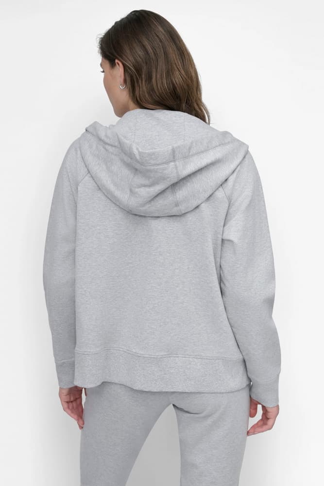 Γυναικεία Ζακέτα Γκρι DKNY DP5J9510-PLG