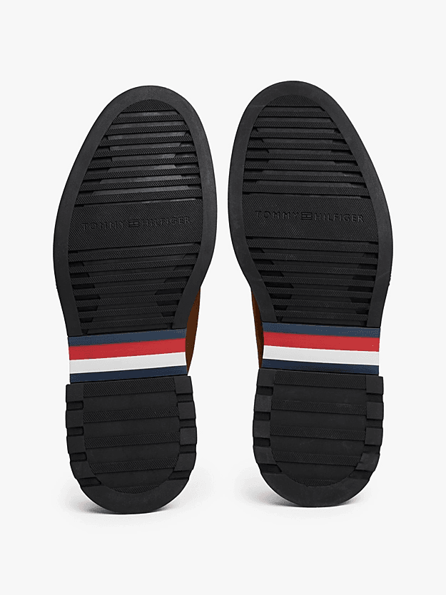 Men's Loafers Tommy Hilfiger Brown