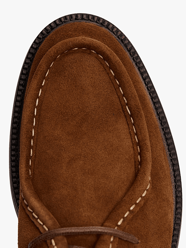 Men's Loafers Tommy Hilfiger Brown