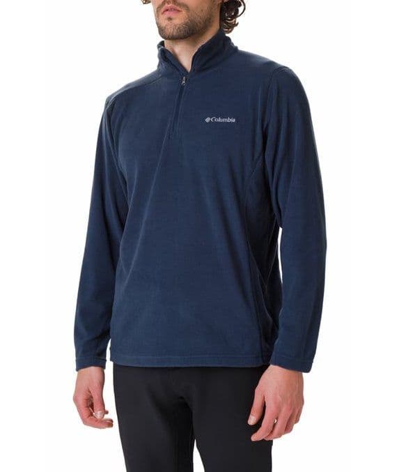 Men's Sweatshirts Columbia Green