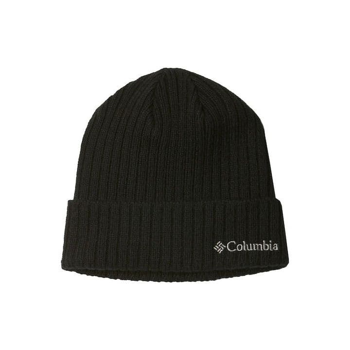 Unisex Watch Σκουφάκι Μαύρο Columbia 1464091-013