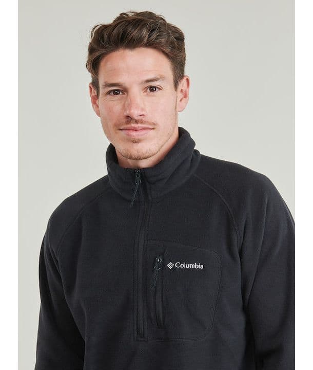 Ανδρικό Fast Trek III Fleece Μαύρο Columbia 1553511-013