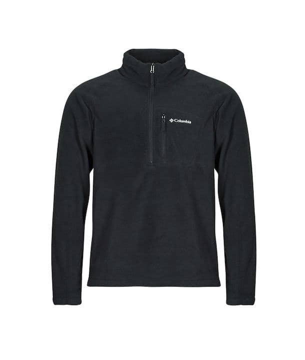 Ανδρικό Fast Trek III Fleece Μαύρο Columbia 1553511-013