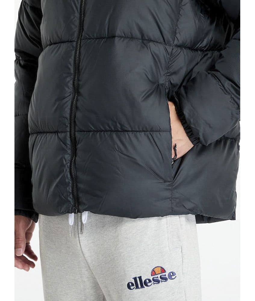 Ανδρικό Puffect II Μπουφάν Μαύρο Columbia 2086851-010