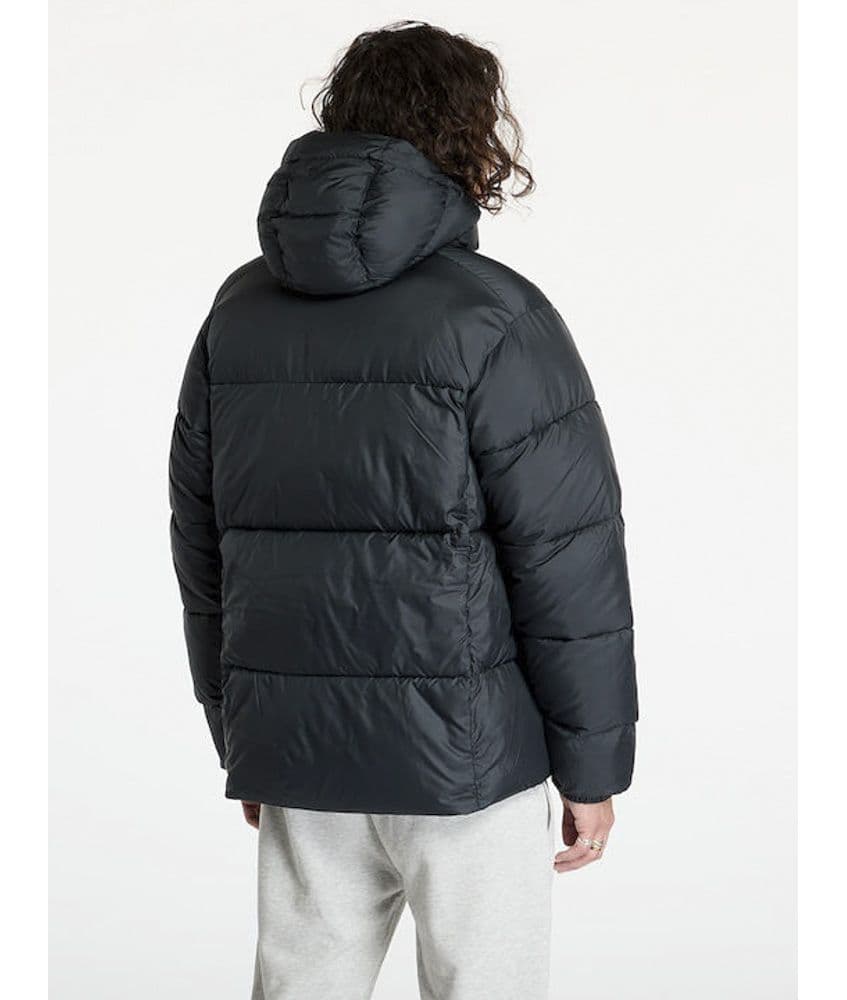 Ανδρικό Puffect II Μπουφάν Μαύρο Columbia 2086851-010