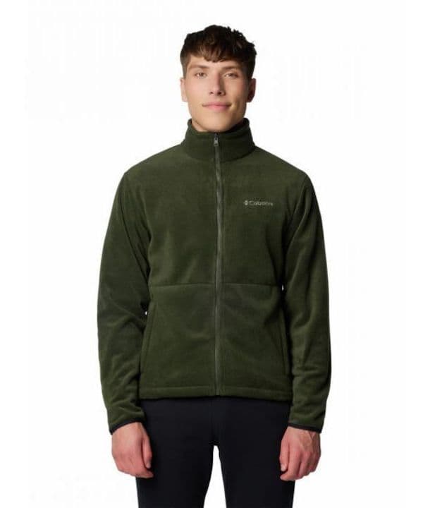 Ανδρικό Tunnel Falls II Μπουφάν Χακί Columbia 2096924-397