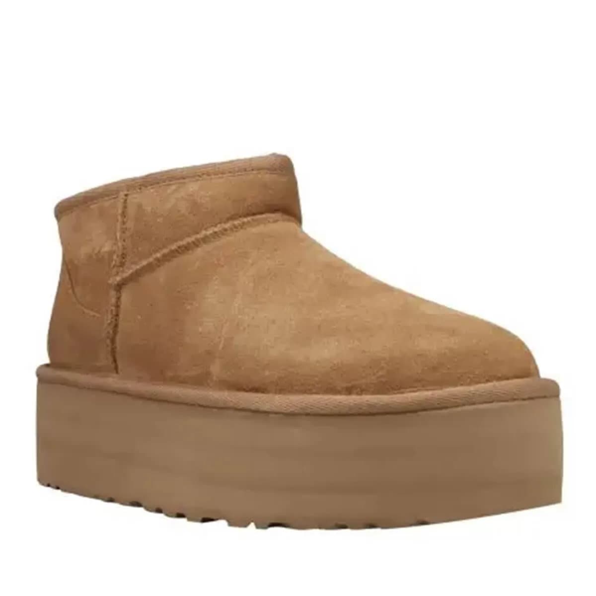 Women's Boots UGG Brown