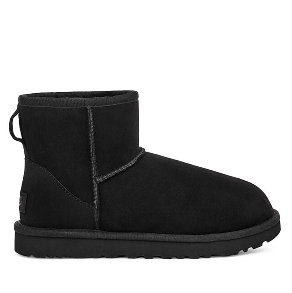 Women's Boots Ugg Beige