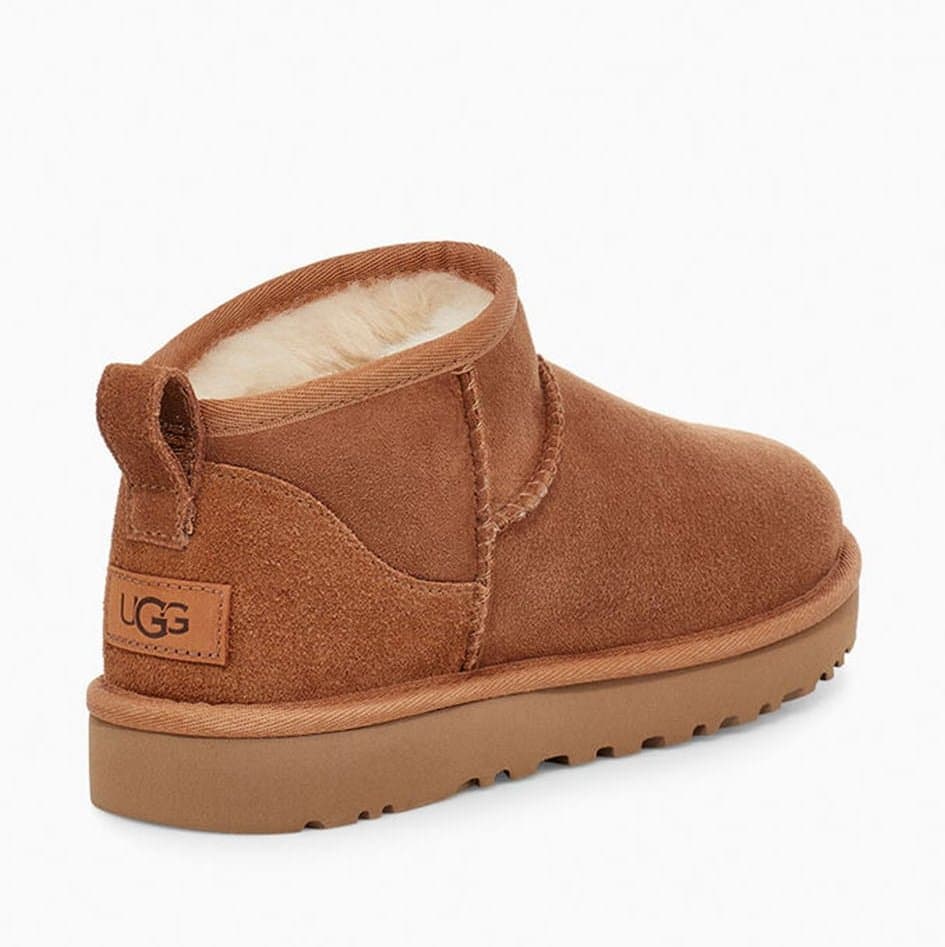 Μπότες UGG CLASSIC ULTRA MINI