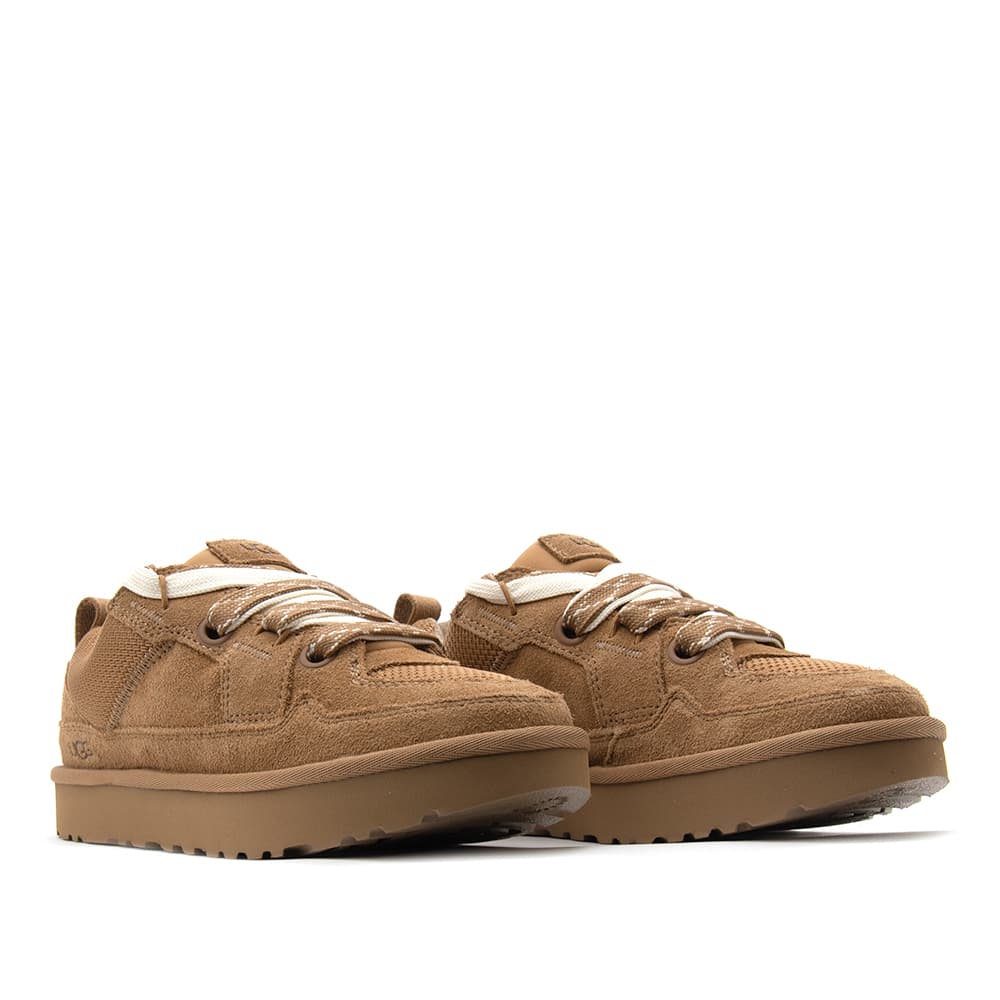 Women's Sneakers Ugg Brown