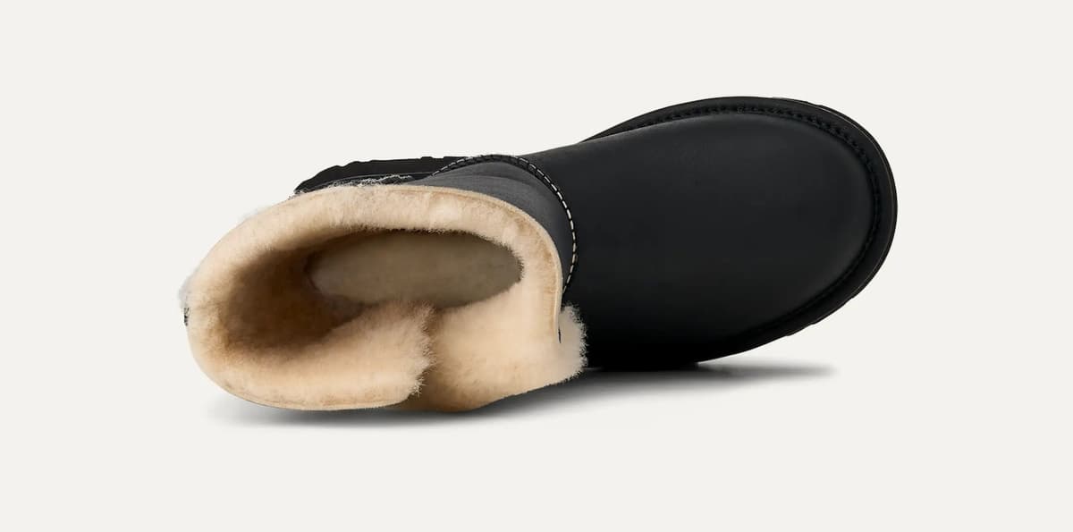 Women's Boots UGG Black