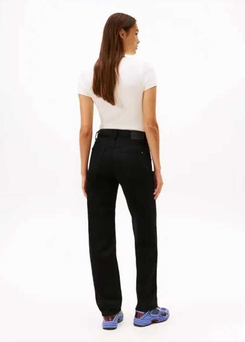 Γυναικείο Kira Slim Τζιν Μαύρο Tommy Jeans DW0DW21978-1BZ