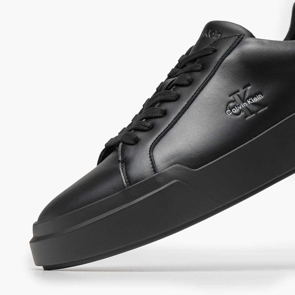 Men's Sneakers Calvin Klein Black