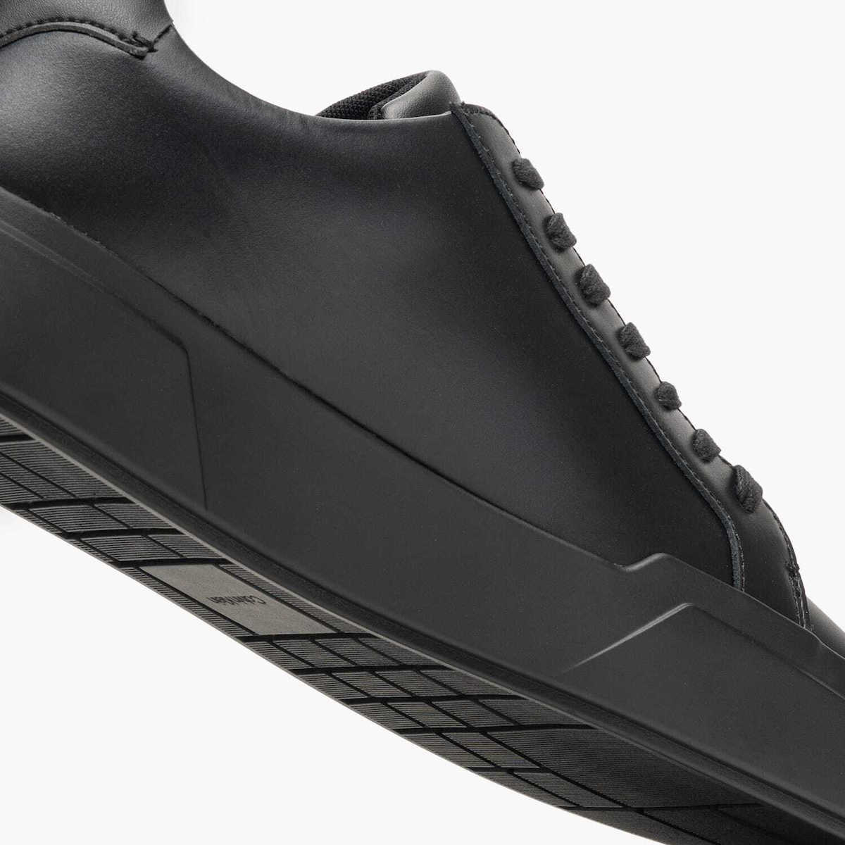 Men's Sneakers Calvin Klein Black