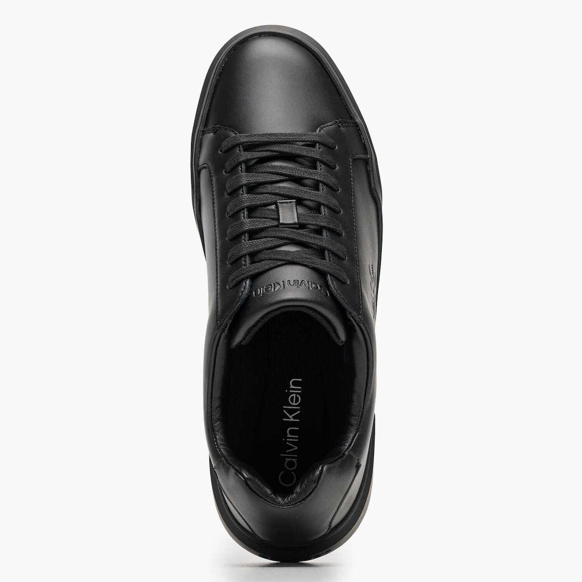 Men's Sneakers Calvin Klein Black