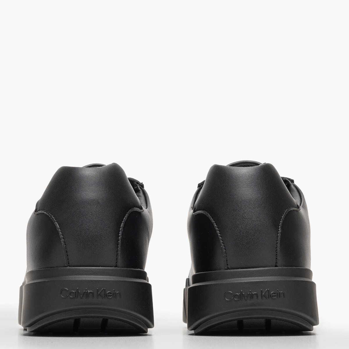 Men's Sneakers Calvin Klein Black