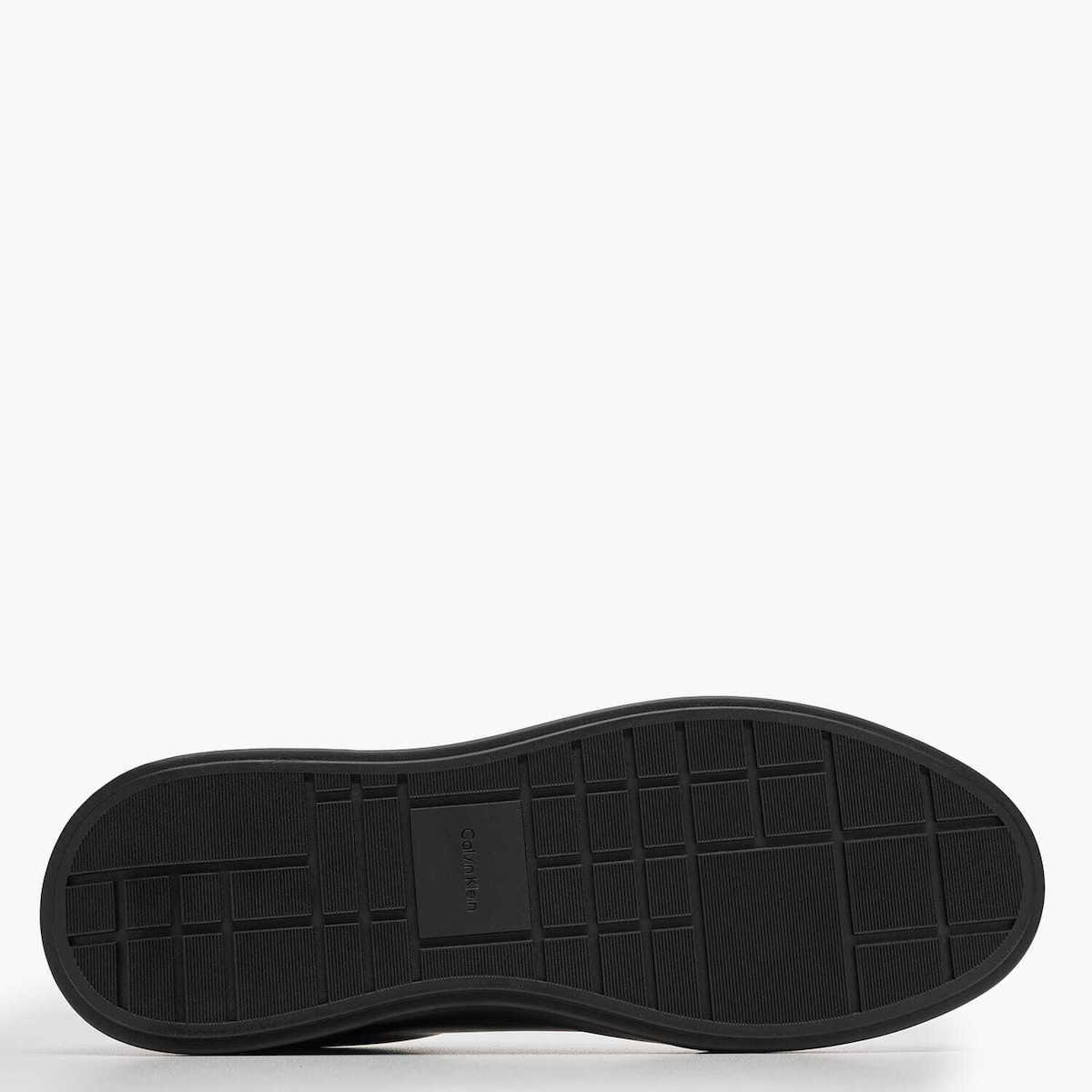 Men's Sneakers Calvin Klein Black