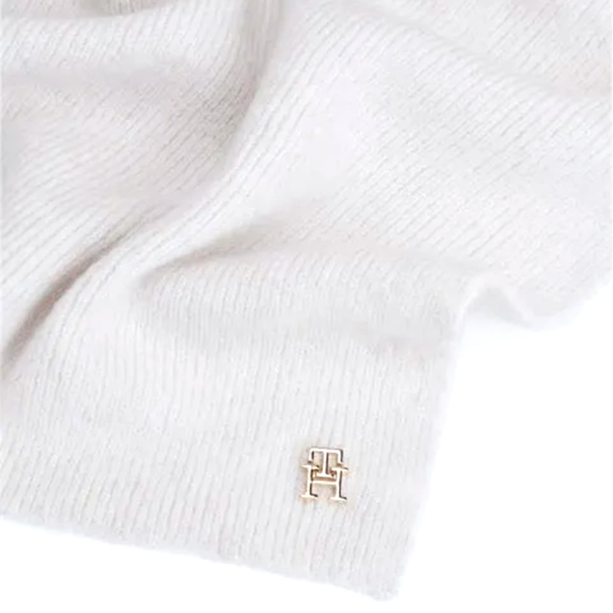 Γυναικείο Κασκόλ Γκρι Tommy Hilfiger AW0AW17788-PQU