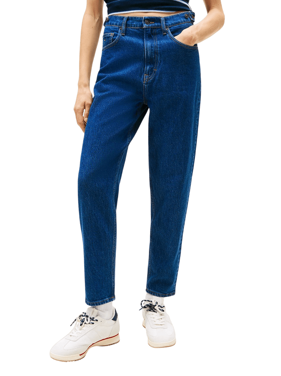 Women's Jeans Tommy Hilfiger Blue