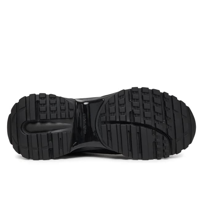 Men's Sneakers Calvin Klein Black