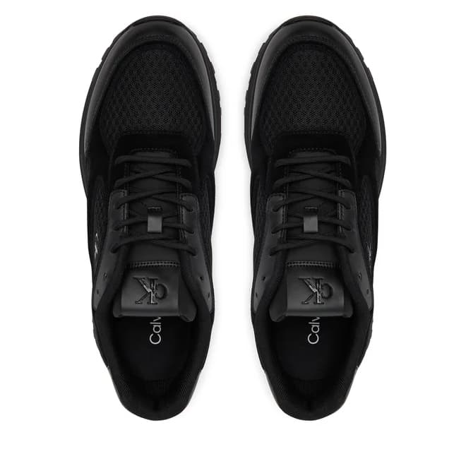 Men's Sneakers Calvin Klein Black