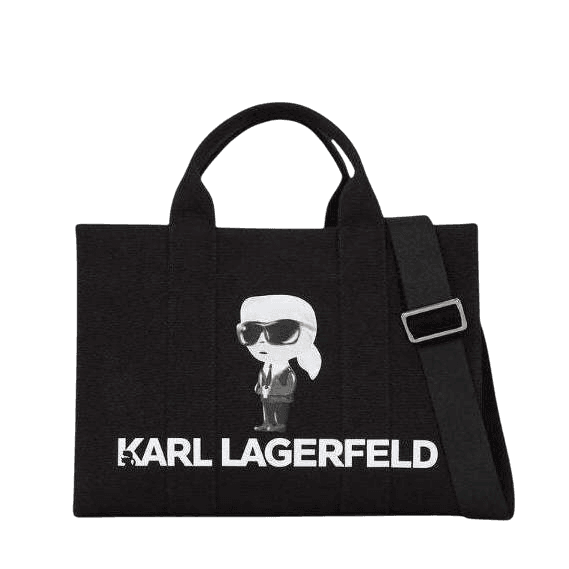 Women's Handbags Karl Lagerfeld Black
