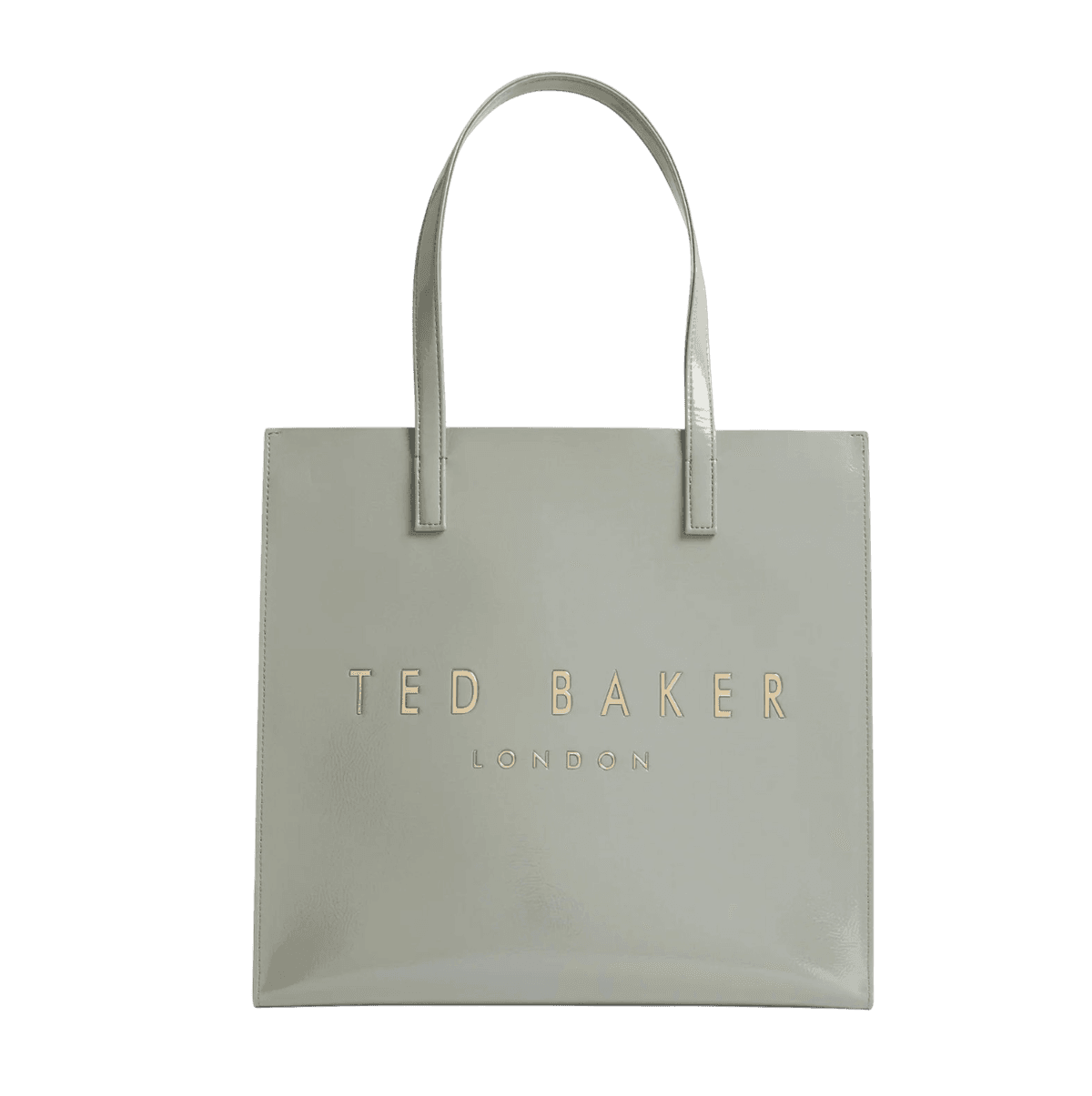 Women's Handbags Ted Baker Gray