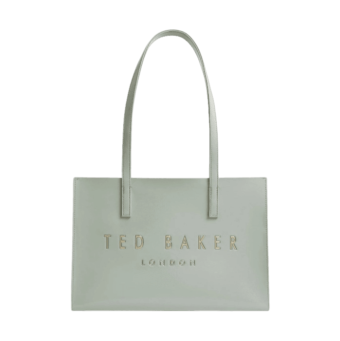 Women's Handbags Ted Baker Gray