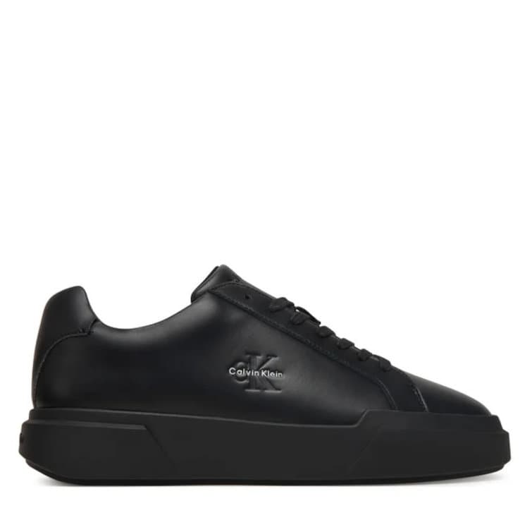 Men's Sneakers Calvin Klein Black