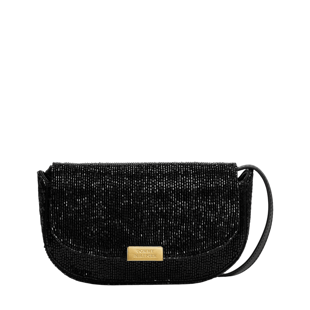 Women's Clutches Tommy Hilfiger Black