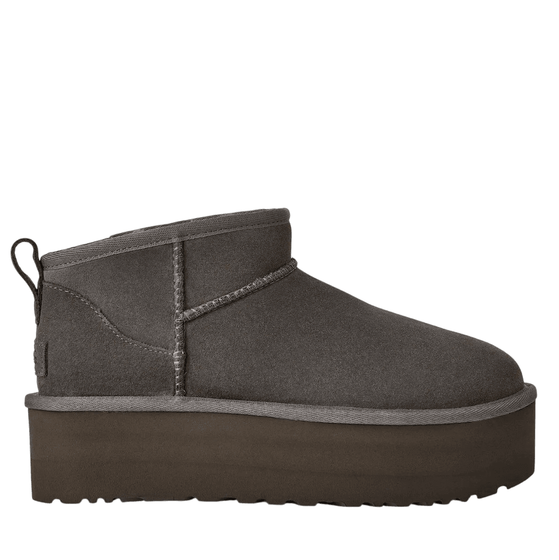 Women's Boots UGG Gray