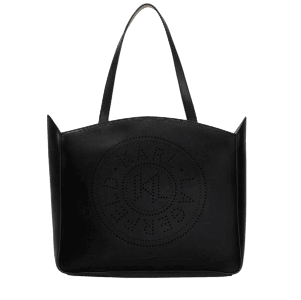 Women's Handbags Karl Lagerfeld Black